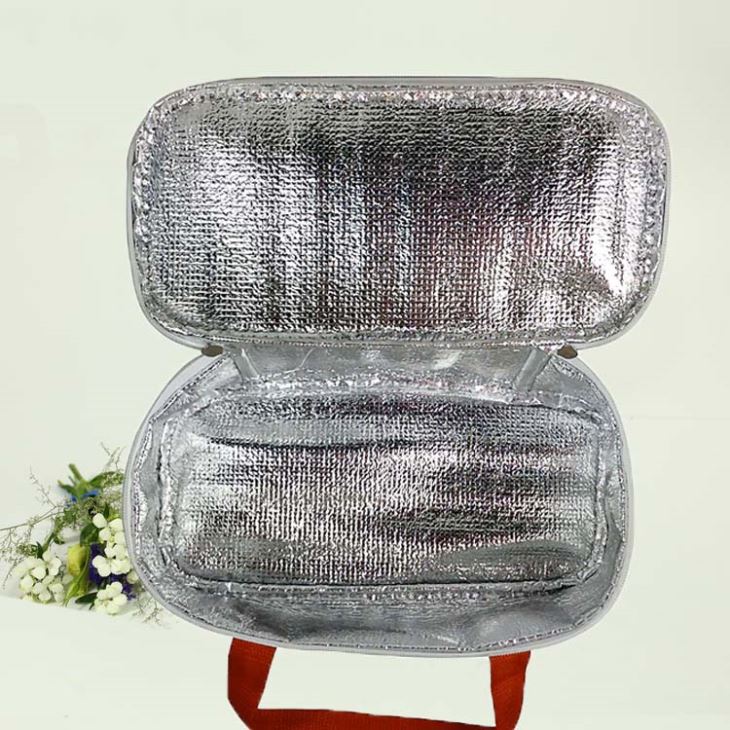 Laminated Non Woven Cooler Bag Ice Bag Laminated Non Woven Cooler Bag Ice Bag